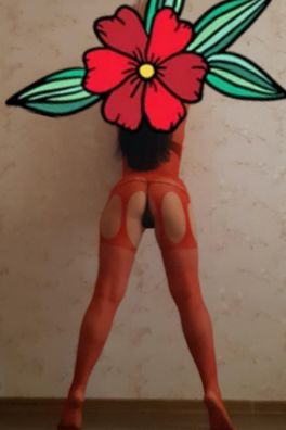 Фотография номер 6 - Маша, 27 лет