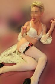 Проститутка Лика, тел. 8 (958) 011-6430