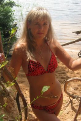 Фотография номер 3 - Катюша., 25 лет