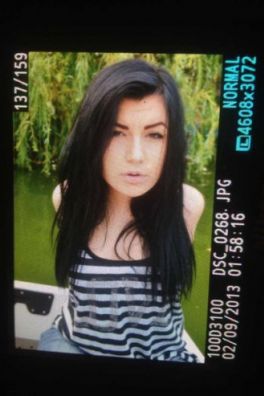 Фотография номер 4 - Лиана, 44 года