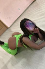 Проститутка Алеся, тел. 8 (961) 530-9708