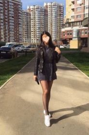 Проститутка Алина, тел. 8 (965) 462-6228