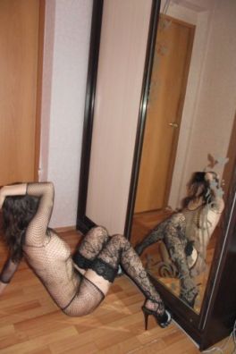 Фотография номер 8 - Уее, 23 года