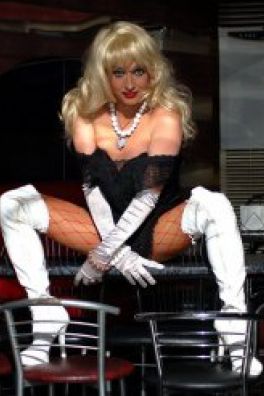 Фотография номер 5 - Ванесса, 32 года