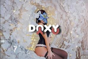 Фотография номер 1 - Алиса, 23 года