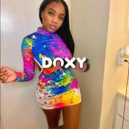 Фотография номер 2 - Shantel, 21 год