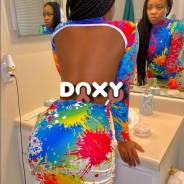 Фотография номер 4 - Shantel, 21 год