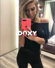 Фотография номер 6 - Лиза, 21 год