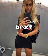 Фотография номер 7 - Лиза, 21 год