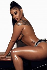 Фотография номер 5 - Chichi, 25 лет