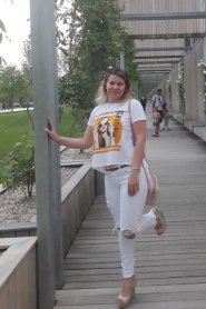 Фотография номер 2 - Катя, 28 лет