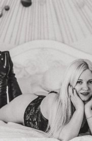 Фотография номер 10 - Анна, 35 лет