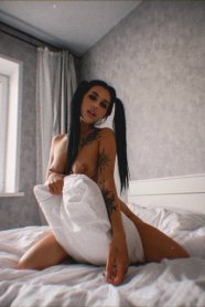 Фотография номер 3 - Мария, 23 года