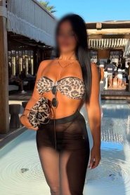 Проститутка Ева, тел. 8 (918) 279-8959