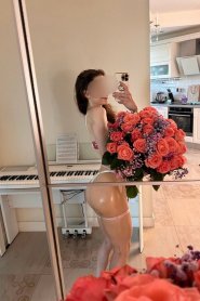 Фотография номер 3 - Кира, 21 год