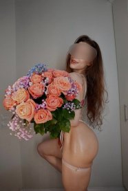 Фотография номер 6 - Кира, 21 год