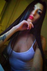 Проститутка Карина, тел. 8 (987) 915-6424