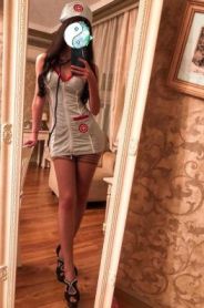 Проститутка Карина, тел. 8 (918) 119-8233