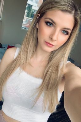 Фотография номер 4 - Алина, 24 года