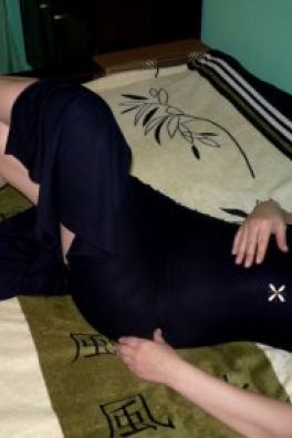 Фотография номер 3 - валентина, 24 года