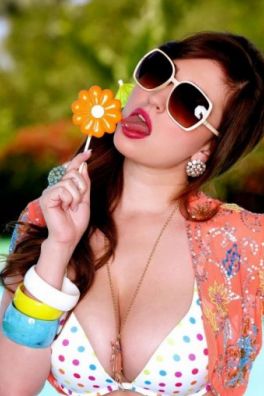 Фотография номер 4 - Ариша, 19 лет