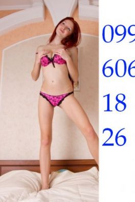 Фотография номер 3 - Яначка, 35 лет