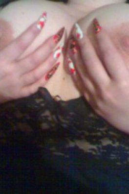 Фотография номер 5 - Японская бабоч, 39 лет