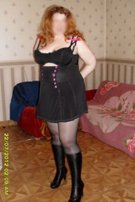 Фотография номер 4 - Варя, 43 года