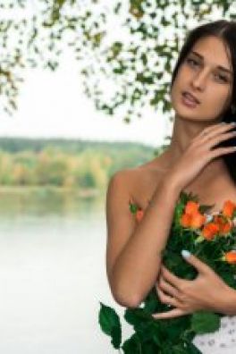 Фотография номер 5 - Варенька, 44 года