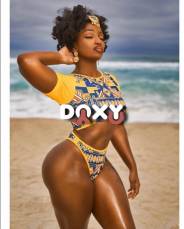 Фотография номер 2 - Chioma, 21 год