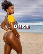 Фотография номер 3 - Chioma, 21 год