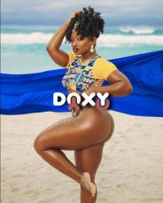 Фотография номер 4 - Chioma, 21 год