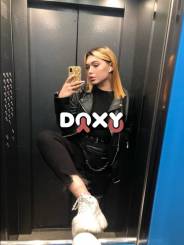 Фотография номер 5 - Аня, 20 лет