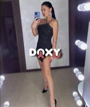 Проститутка Крис, тел. 8 (918) 300-1079