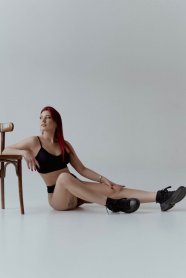 Фотография номер 3 - Анна, 27 лет