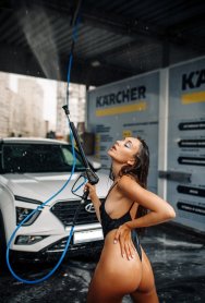 Фотография номер 3 - Анастейша, 23 года