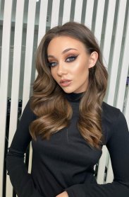 Фотография номер 4 - Анастейша, 23 года