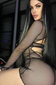 Фотография номер 2 - Лиля, 25 лет