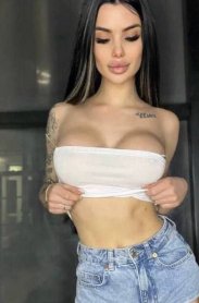 Фотография номер 5 - Лиля, 25 лет