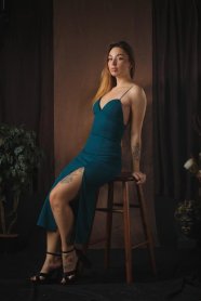 Фото проститутки Эрика 24 года, город Краснодар Проститутка Эрика, тел. 8 (987) 119-0781