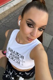 Фотография номер 8 - Эрика, 24 года