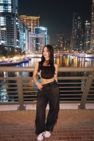 Фотография номер 9 - Карина, 20 лет